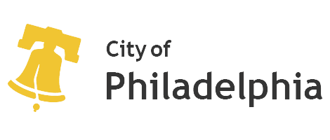 City of Philadelphia logo